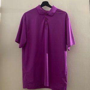 Nike Men’s Golf Polo - Large